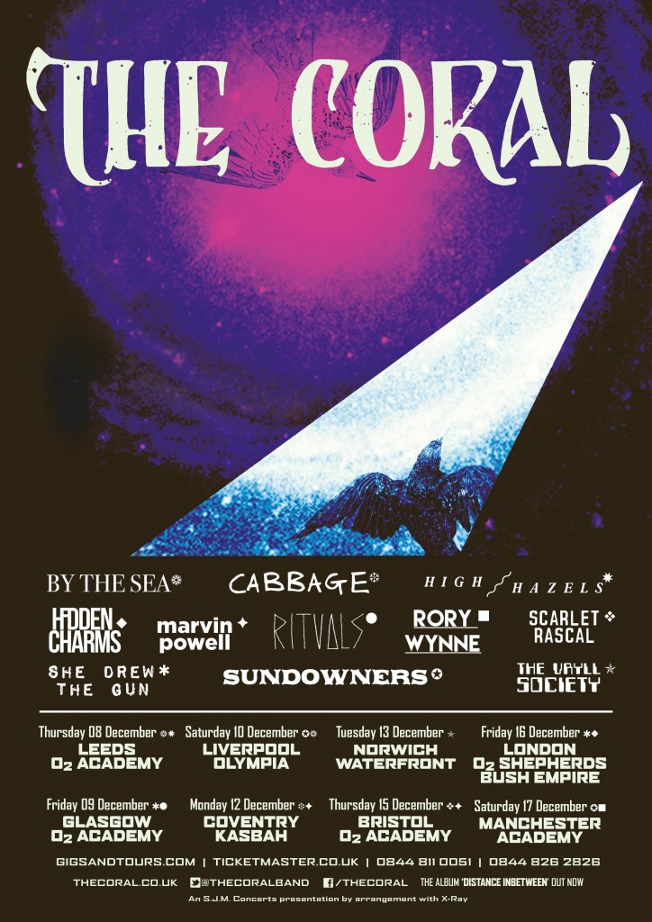 TheCoralSupports